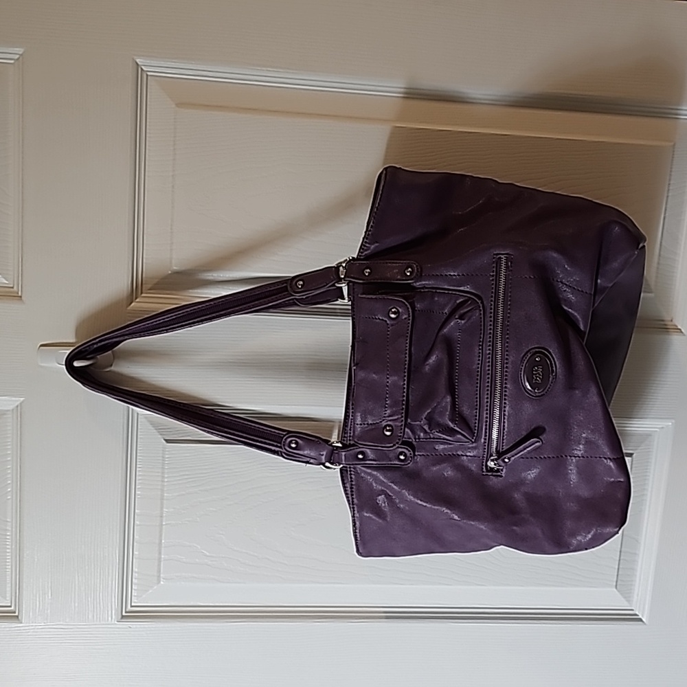 Tyler Ridan shoulder purse